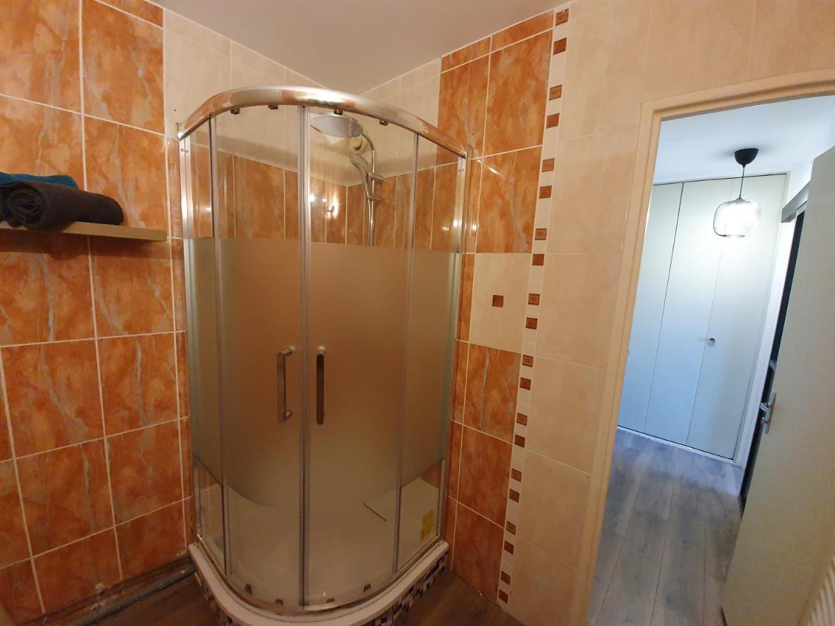 Gréoux-les-Bains La Loge Du Chateau ! "Climatise" מראה חיצוני תמונה